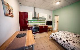 Apartma Kamp Ajdovscina